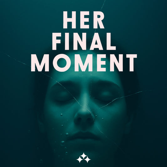 Her Final Moment – Ljudbok