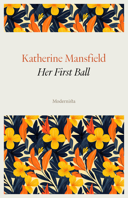 Her First Ball – E-bok