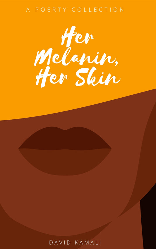 Her Melanin, Her Skin – E-bok