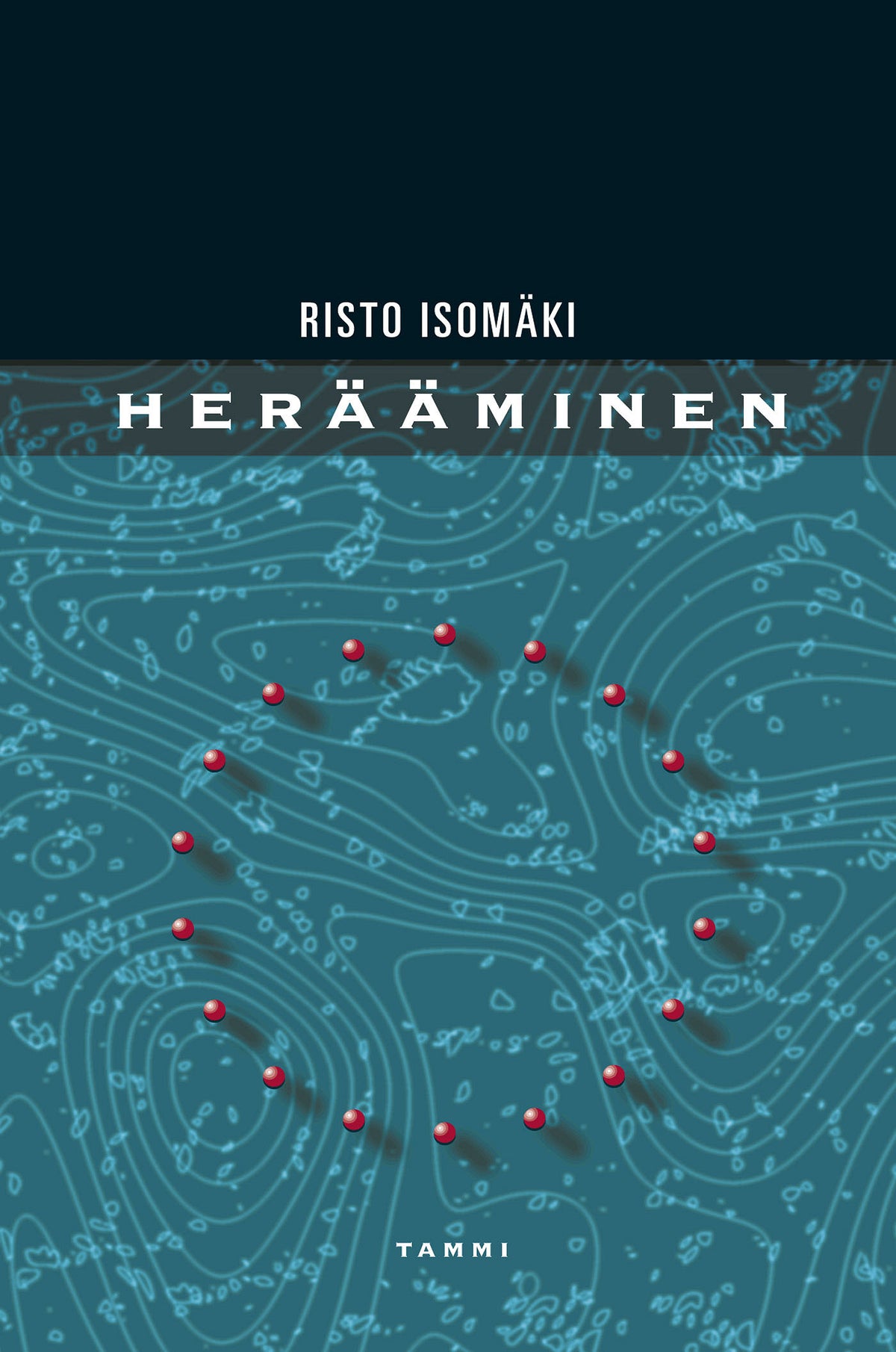 Herääminen – E-bok