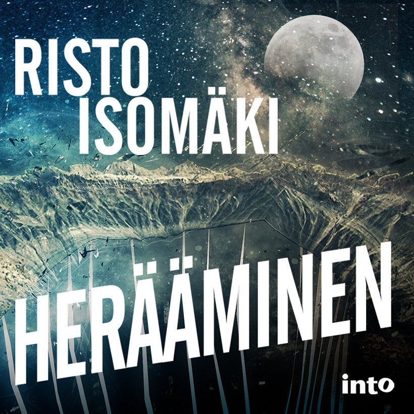 Herääminen – Ljudbok
