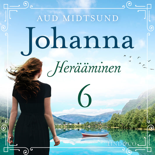 Herääminen – Ljudbok