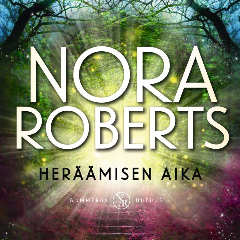 Heräämisen aika – Ljudbok