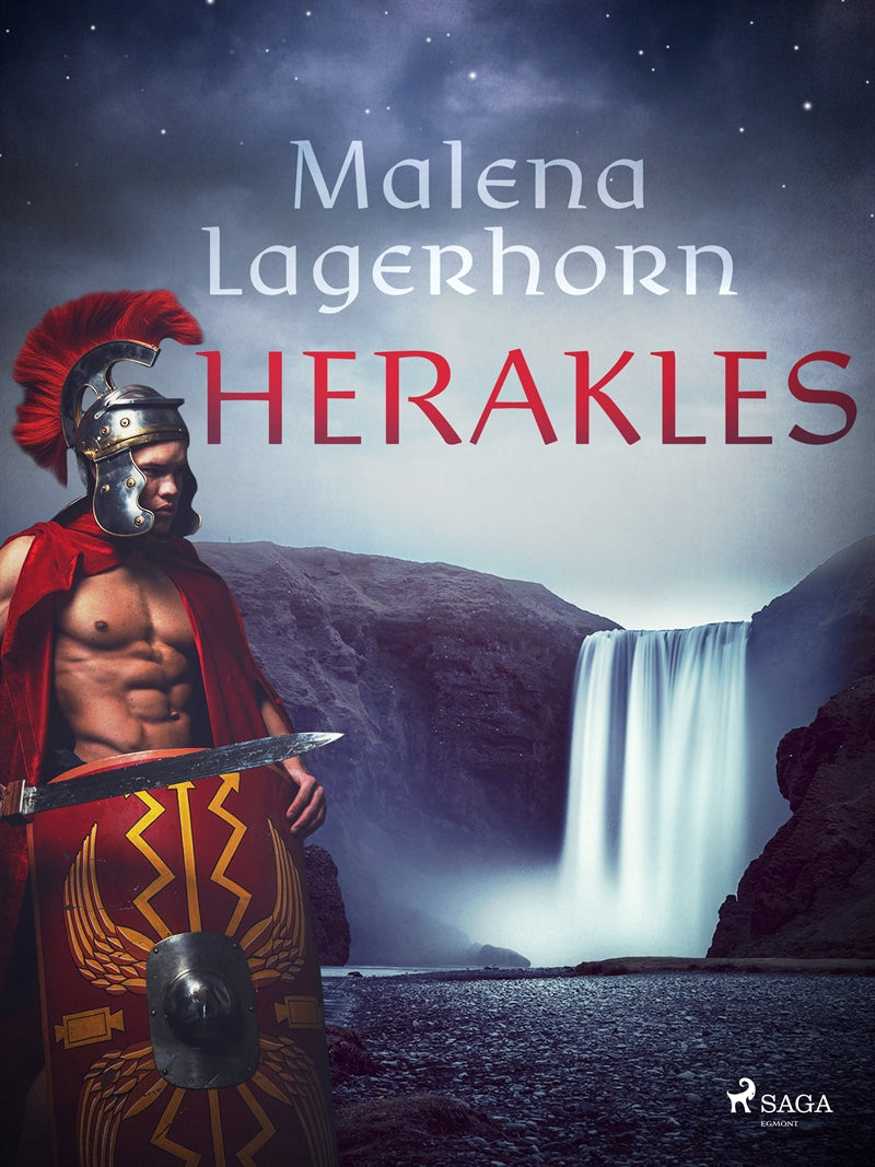 Herakles – E-bok