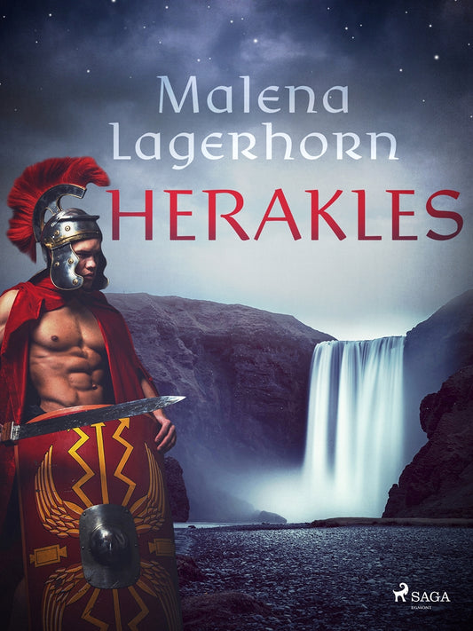 Herakles – E-bok