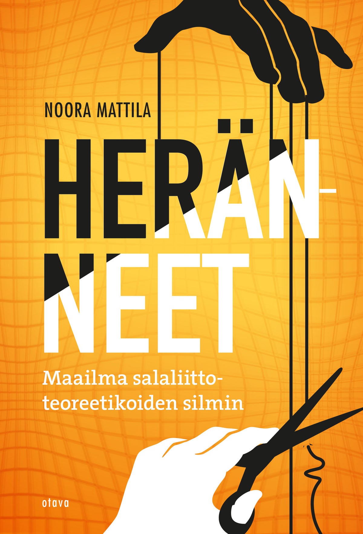 Heränneet – E-bok