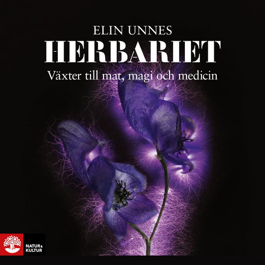 Herbariet – Ljudbok