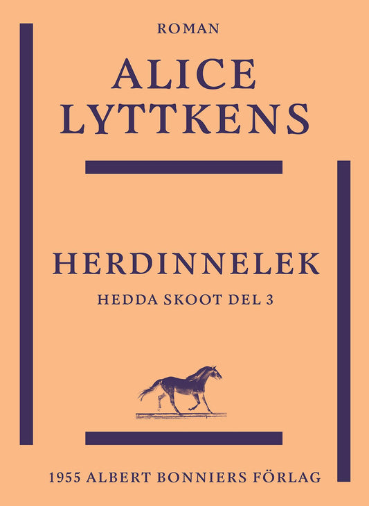 Herdinnelek – E-bok