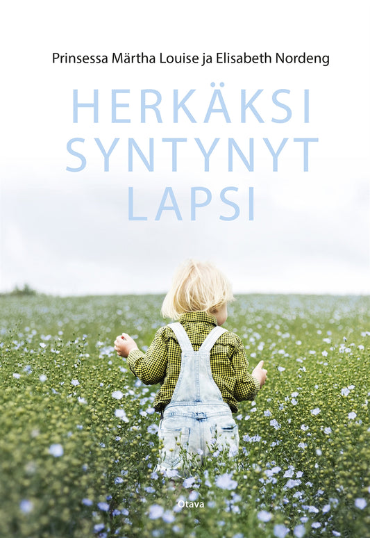 Herkäksi syntynyt lapsi – E-bok