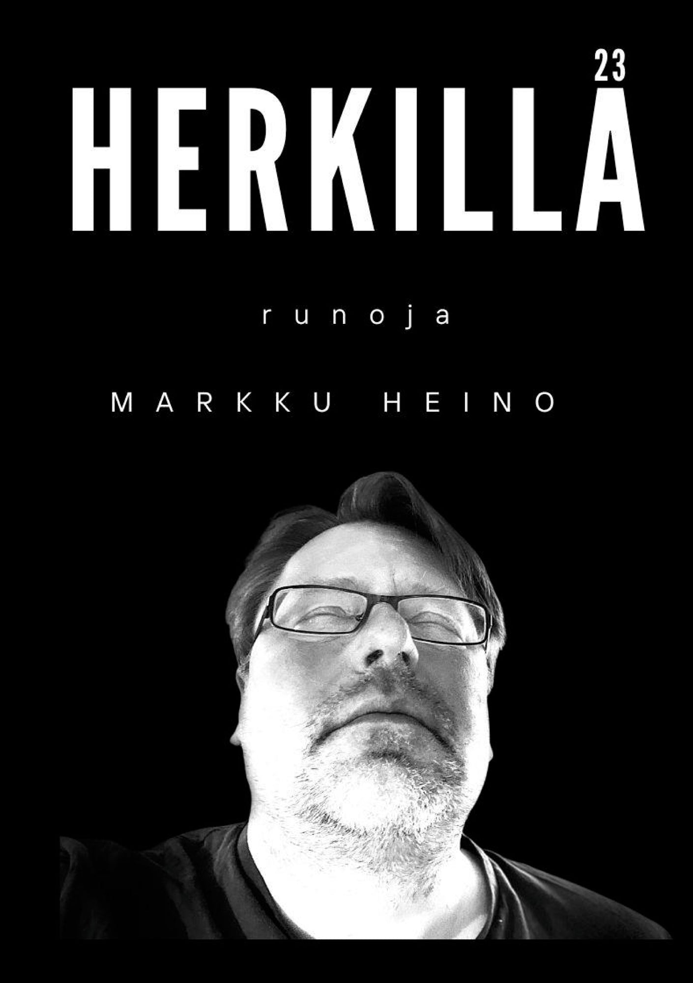 Herkillä – E-bok