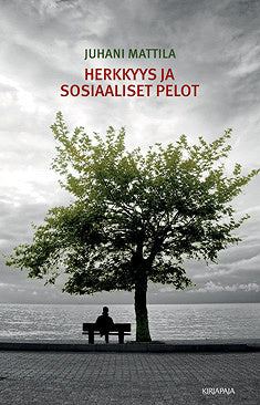 Herkkyys ja sosiaaliset pelot – E-bok