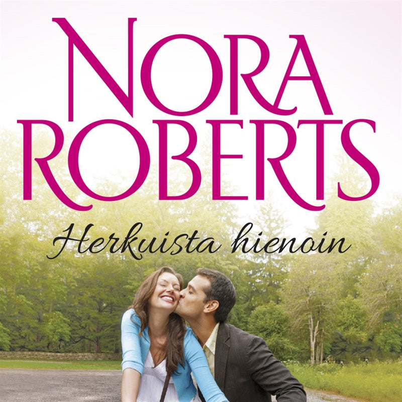 Herkuista hienoin – Ljudbok
