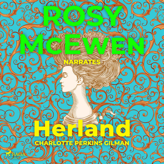 Herland (Premium) – Ljudbok