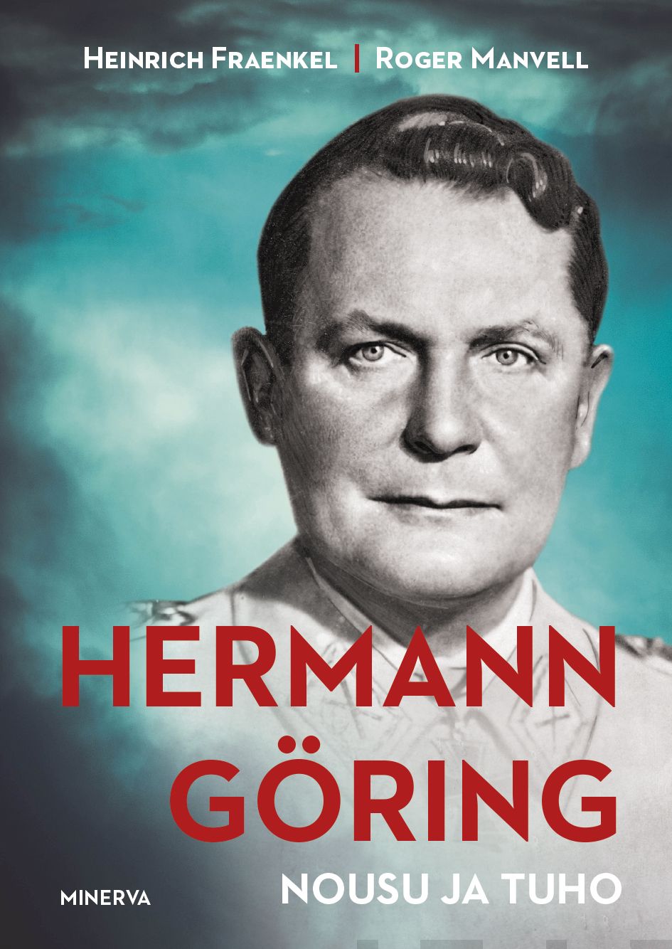 Hermann Göring – E-bok
