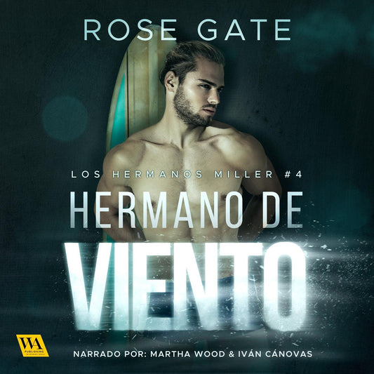 Hermano de viento – Ljudbok