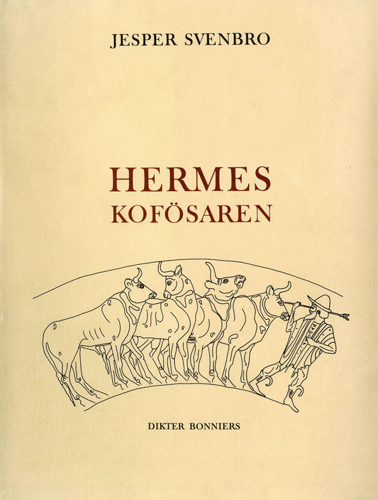 Hermes kofösaren – E-bok