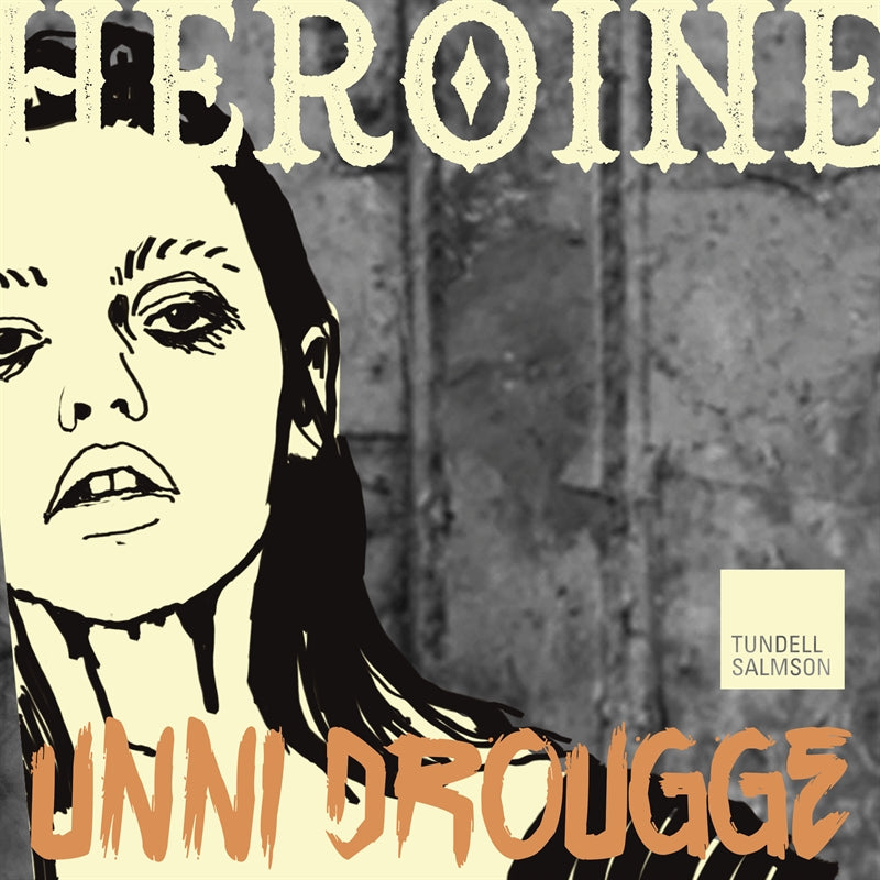 Heroine – Ljudbok