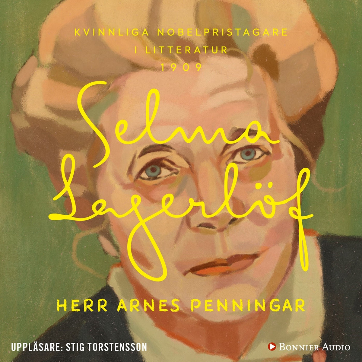 Herr Arnes penningar – Ljudbok