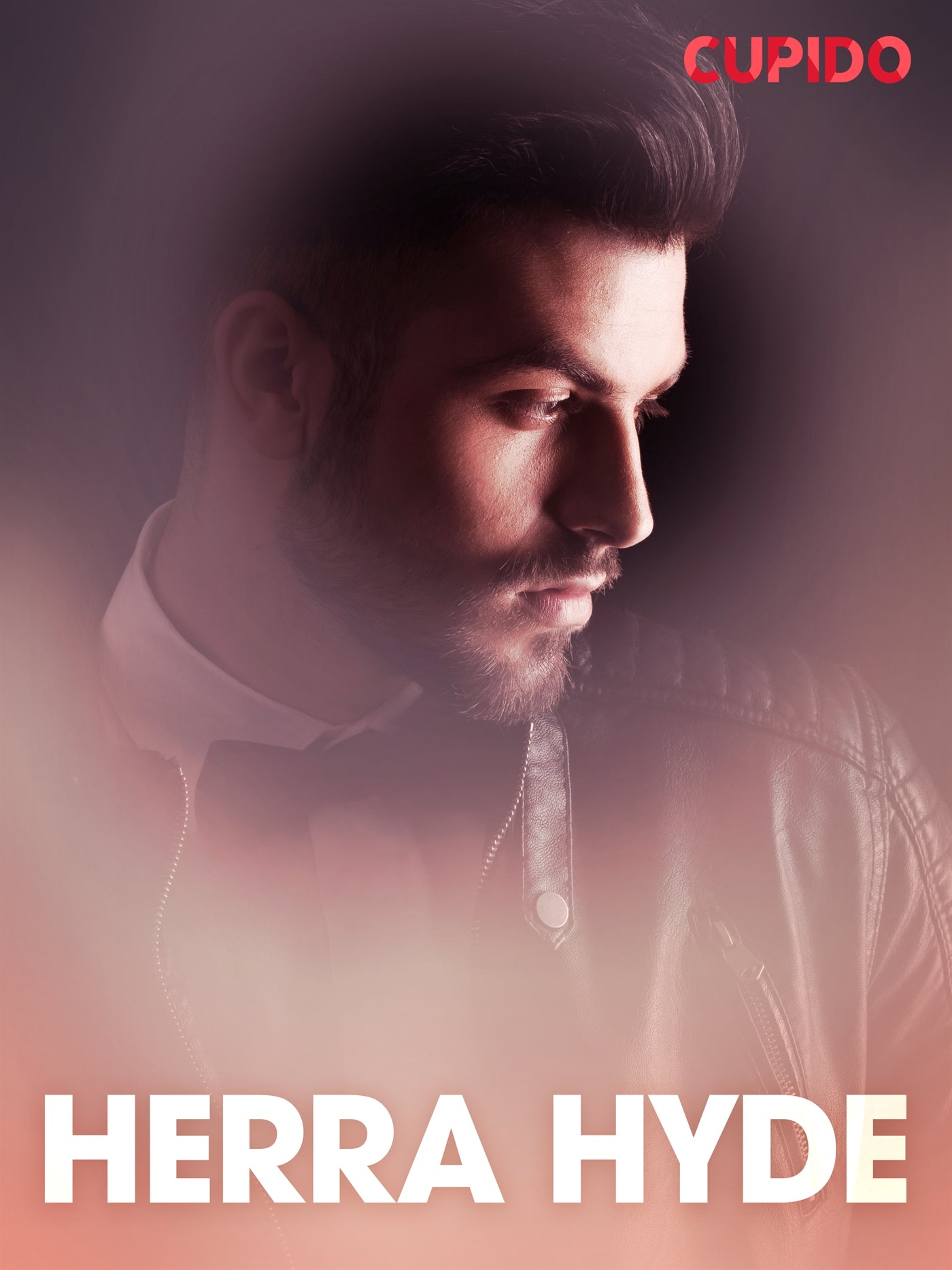 Herra Hyde – eroottinen novelli – E-bok