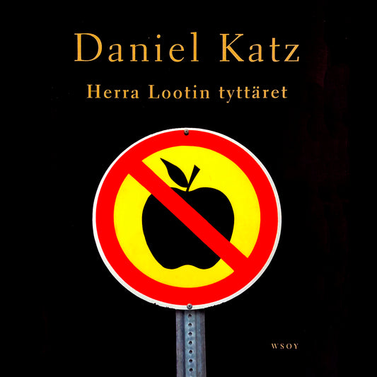 Herra Lootin tyttäret – Ljudbok