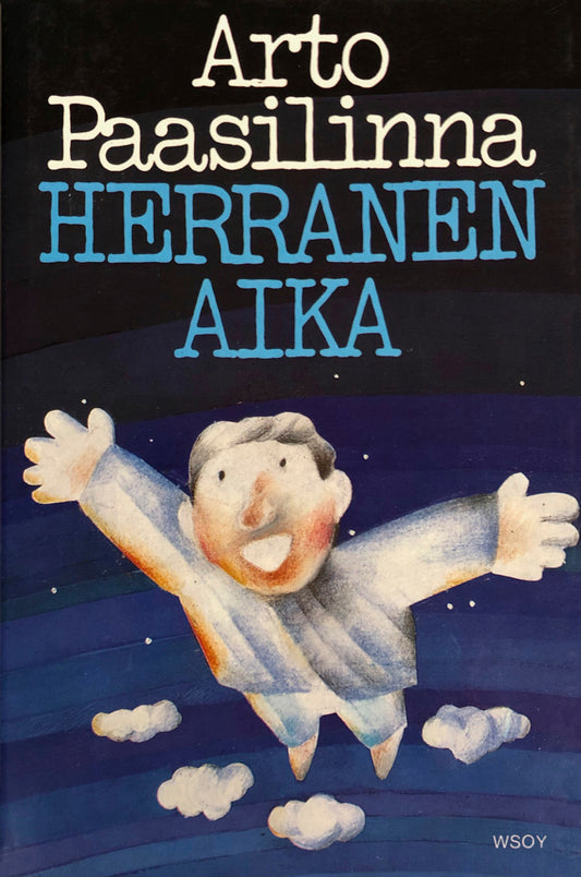 Herranen aika – E-bok