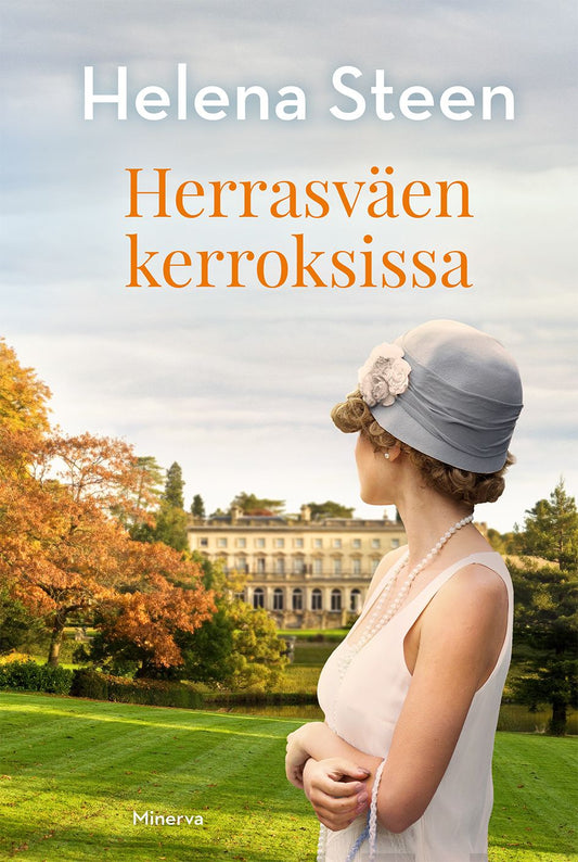Herrasväen kerroksissa – E-bok