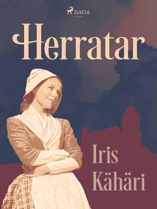 Herratar – E-bok