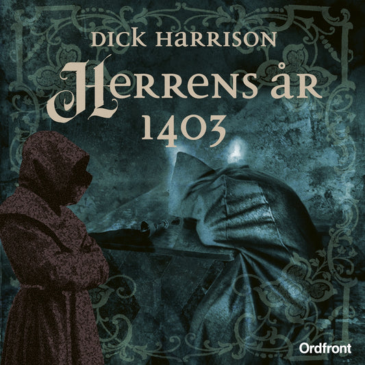 Herrens år 1403 – Ljudbok