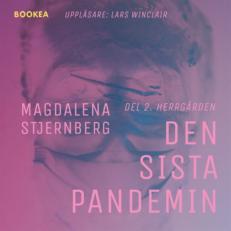 Herrgården – Ljudbok