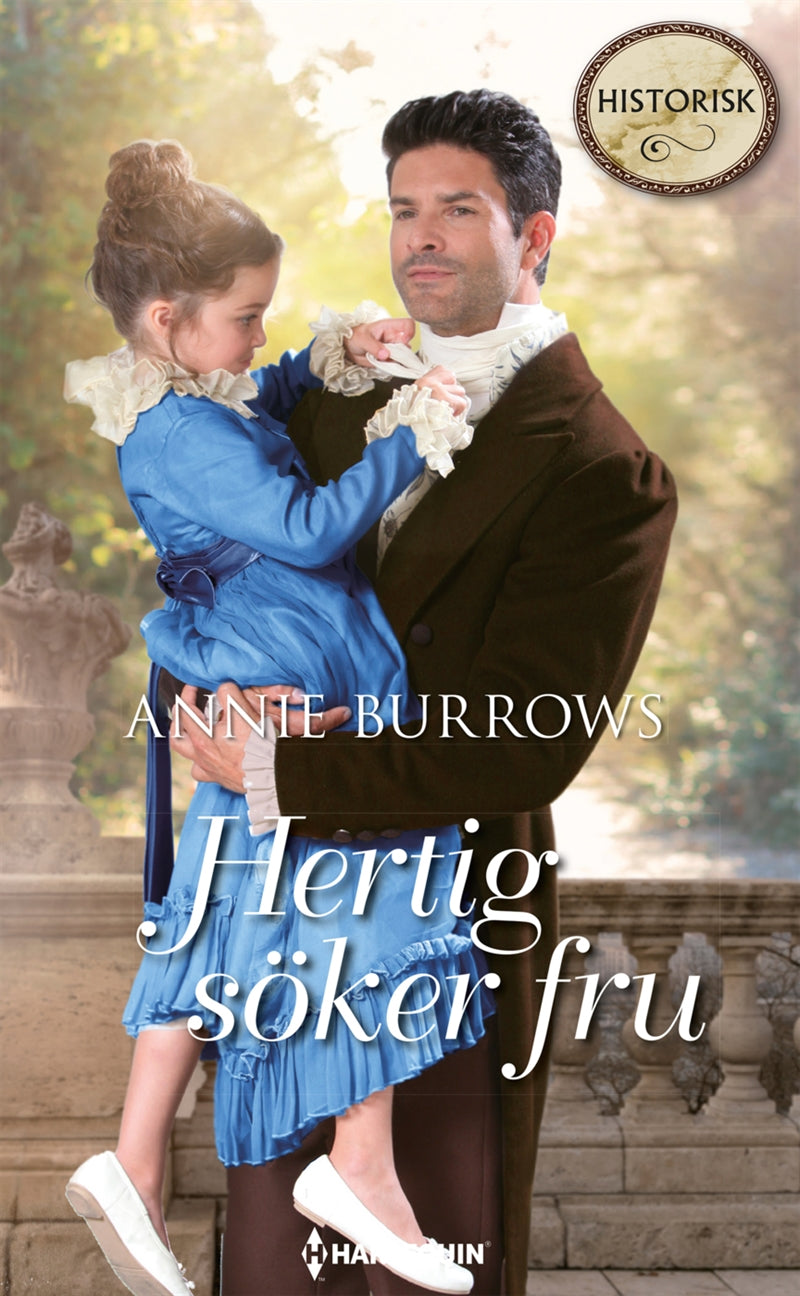 Hertig söker fru – E-bok