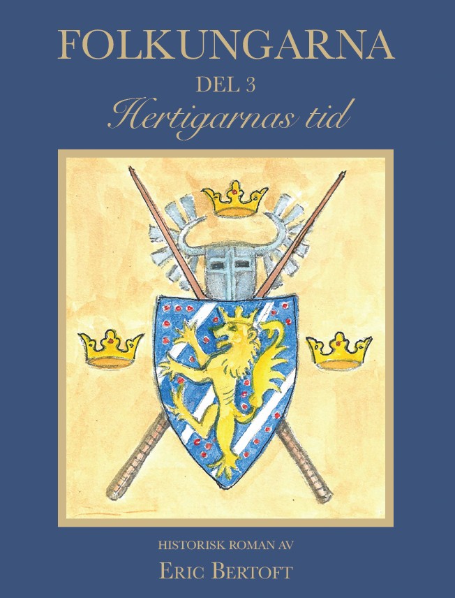 Hertigarnas tid – E-bok