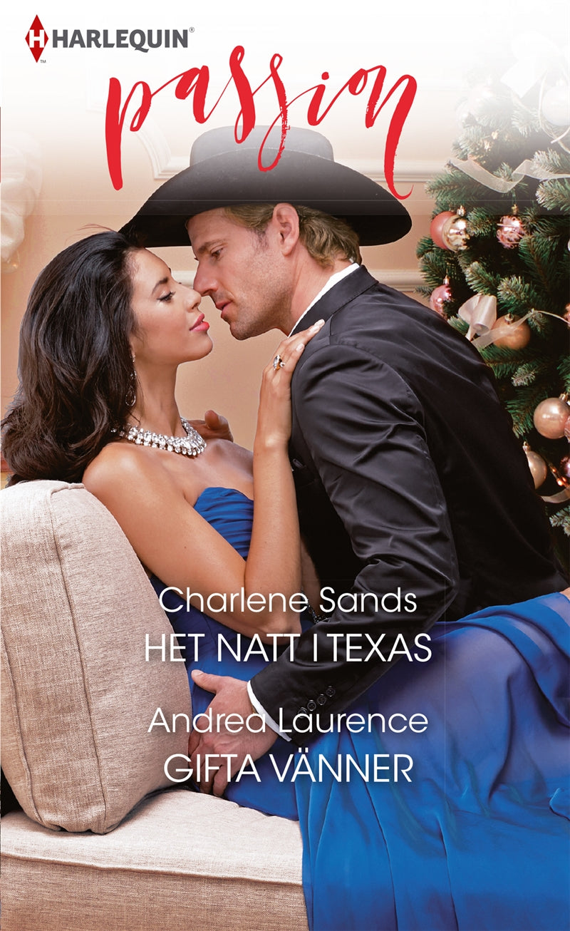 Het natt i Texas / Gifta vänner – E-bok