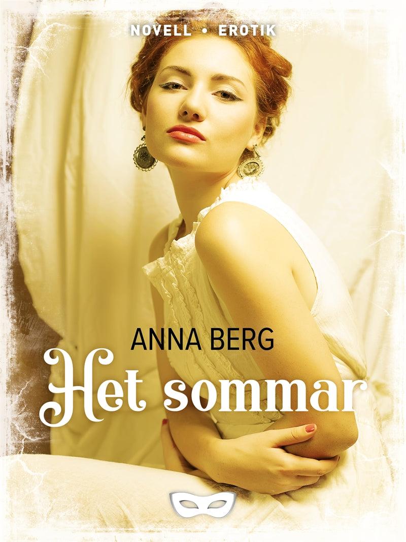 Het sommar – E-bok