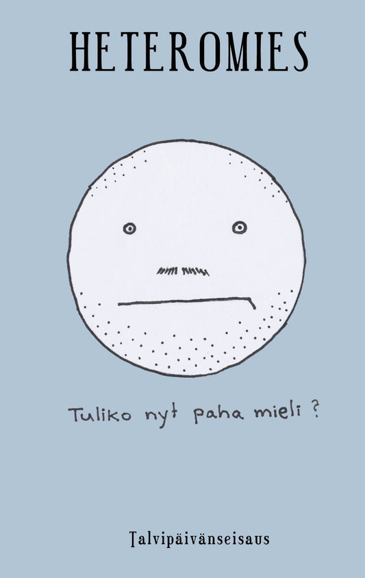 Heteromies – E-bok