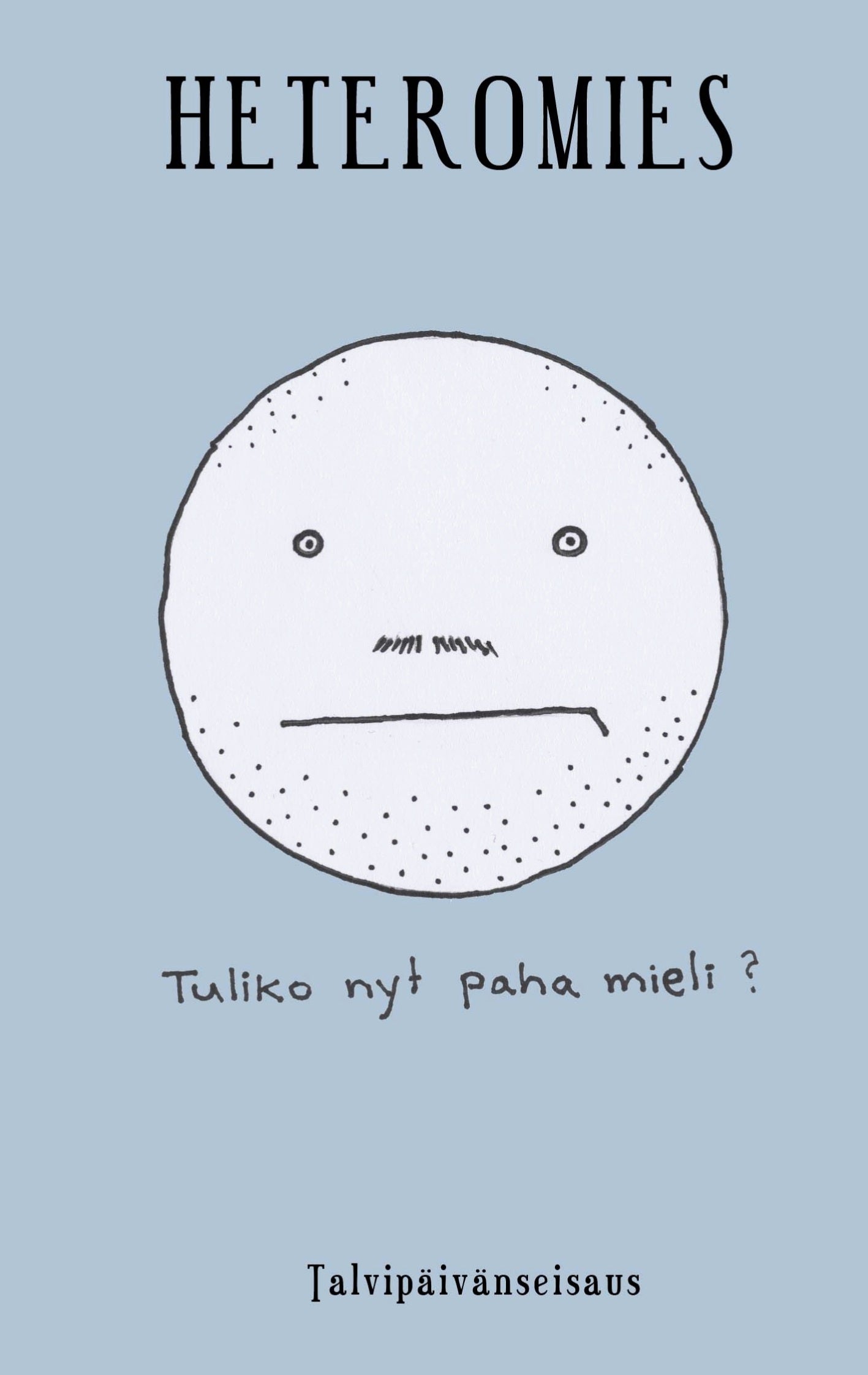 Heteromies – E-bok