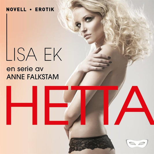 Hetta – Ljudbok