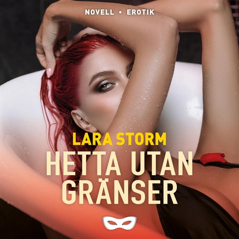 Hetta utan gränser – Ljudbok