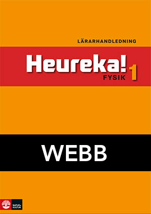 Heureka Fysik 1 Lärarhandledning Digital