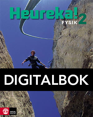 Heureka fysik 2 lärobok digitalbok