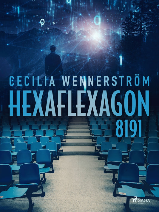 Hexaflexagon 8191 – E-bok