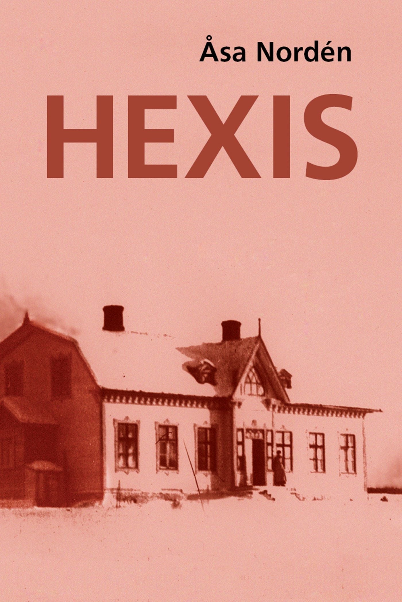 Hexis – E-bok