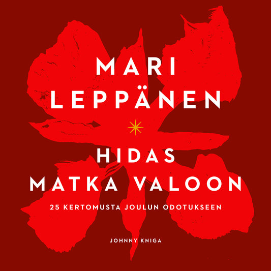Hidas matka valoon – Ljudbok