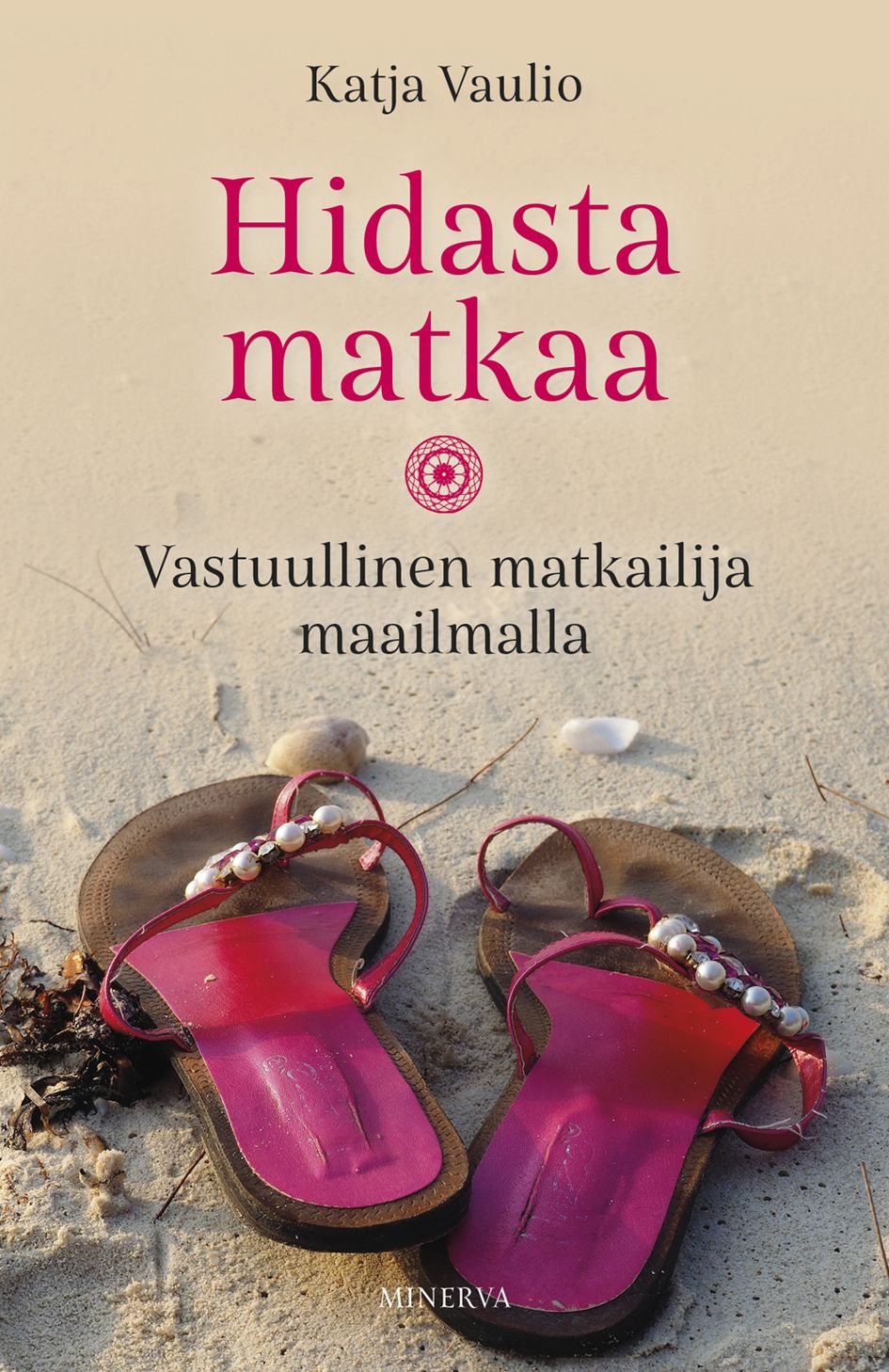 Hidasta matkaa – E-bok