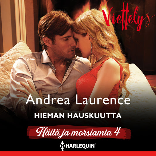 Hieman hauskuutta – Ljudbok