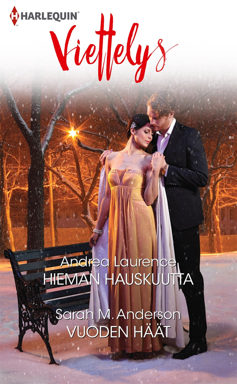Hieman hauskuutta / Vuoden häät – E-bok