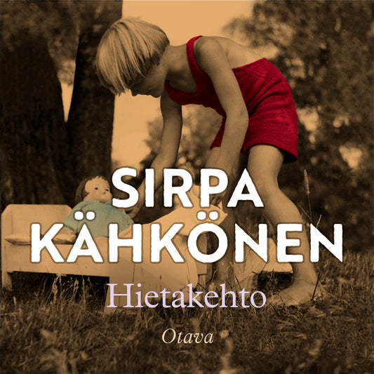 Hietakehto – Ljudbok