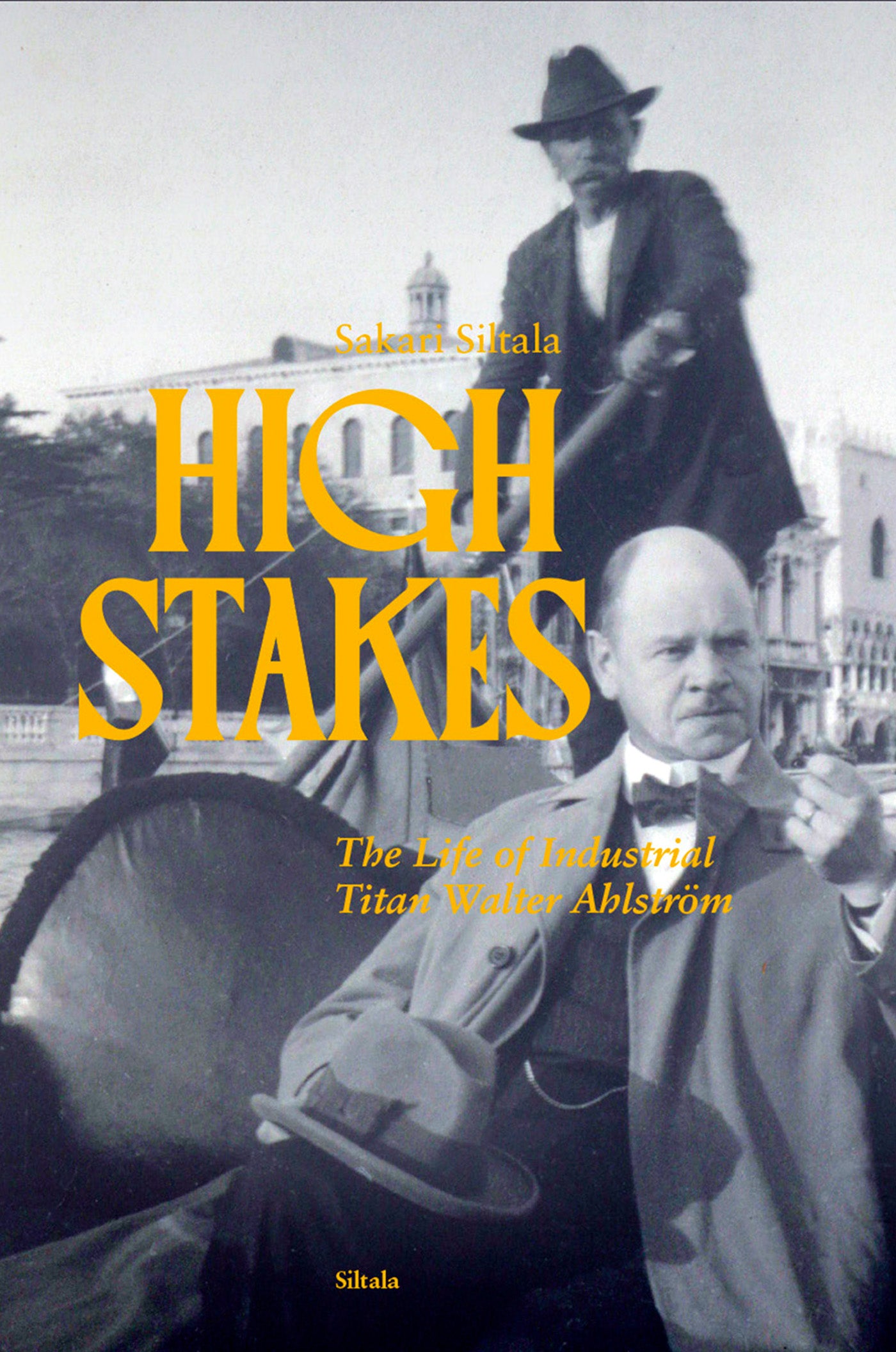 High Stakes – E-bok