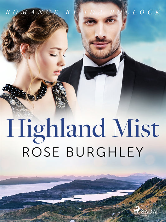 Highland Mist – E-bok
