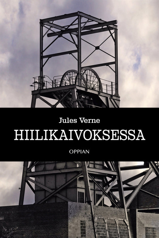 Hiilikaivoksessa – E-bok