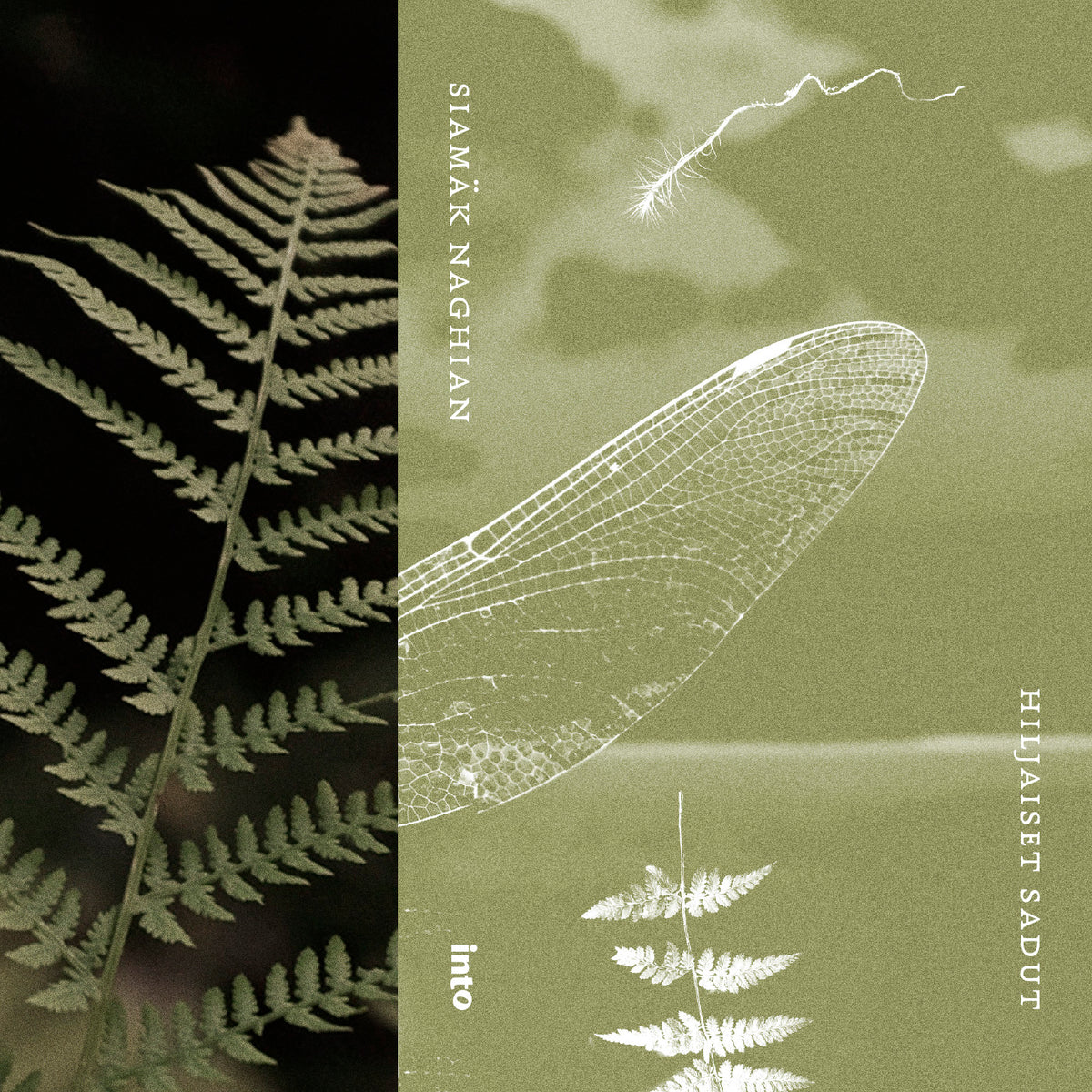 Hiljaiset sadut – Ljudbok